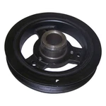 33002879AB Harmonic Balancer For Jeep Wrangler Dodge Dakota Cherokee Comanche. Fixed Price $92.26.