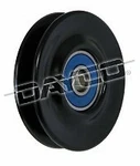 Nuline Tensioner Pulley For Toyota Landcruiser FJ62 3F 4.0L Petrol 8/1983-8/1988. Fixed Price $42.29.
