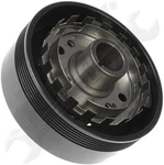 Apdty 605198 Harmonic Balancer Crank Pulley Dampener Assembly. Fixed Price $127.51.