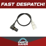 Rpm / Crankshaft Sensor Fits Vw Touareg 7L 3.2 02 06 Volkswagen Cambiare New. Fixed Price $31.15.