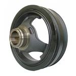 Dayco Engine Harmonic Balancer For 2003-2009 Hummer H2. Fixed Price $152.50.