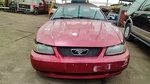 Manual Transmission 6-238 3.9L Fits 99-04 Mustang 7027642. Fixed Price $849.90.
