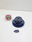 80-86 Ford Series 5.0 5.8 302 351 400 4WD Fan Smog Pump Pulley E5TE-8509-AA. Fixed Price $59.97.