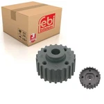 Timing Belt Crankshaft Pulley Fits Volkswagen Bora 4MOTION Golf Cabri Febi 25170. Fixed Price $20.01.