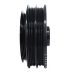 Fluidampr 610931 Harmonic Damper For 1994-1999 Nissan R33 Skyline RB25DET. Fixed Price $482.92.