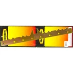 Milodon Bbc Crank Scraper - 32645. Fixed Price $23.13.