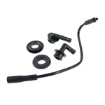 1PC Crankcase Vent Tube Breather Hose Pcv Valve 4854265 For Jeep Wrangler 00-04. Fixed Price $17.99.