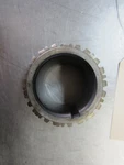 Crankshaft Timing Gear For 11-13 Dodge Charger 3.6 05184356AE. Fixed Price $20.00.