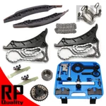 Timing Chain Kit Crankshaft Alignment Tool For Alpina Bmw B7 550 M5 650 X5 X6 X7. Fixed Price $292.45.