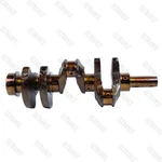 Crankshaft AM882425 For Yanmar 3TNV76 3TNE74 3TNV80F 3TNM72 John Deere E18ZS. Fixed Price $304.00.