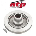 Atp Engine Harmonic Balancer For 1975 Oldsmobile Custom Cruiser - Cylinder. Fixed Price $97.96.