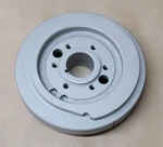 Big Block Mopar 400 Cast Crank Harmonic Balancer Damper Dodge Chrysler Plymouth. Fixed Price $54.95.