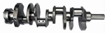 Enginetech 128400 Crankshaft Kit For 92-02 Chevrolet/gmc/hummer 6.2L/6.5L. Fixed Price $627.54.