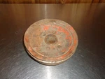 Gm Harmonic Balancer Small Block Chevy Chevrolet 2B 265 283 V-8 1955 1956 1957. Fixed Price $100.00.