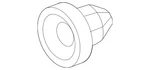 Genuine Ford Engine Crankshaft Pulley 8L2Z-6B321-C. Fixed Price $197.10.