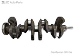 Crankshaft Standard From 2005 Ford Focus 2.0 1S7G6303CF. Fixed Price $149.95.