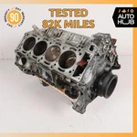 07-11 Mercedes W164 ML63 CL63 S63 R63 Amg Engine Motor Block M156 6.2L Oem 82K. Fixed Price $2440.23.