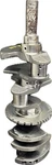 Gm 4.0L/4.6L Crankshaft, 1993-2010, Casting #3544669, .010" Rods & Mains. Fixed Price $125.00.