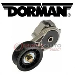 Dorman Techoice Drive Belt Tensioner Assembly For 1989-1997 Mercury Cougar Yo. Fixed Price $94.96.
