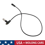 Engine Crankshaft Position Sensor Cps For Bmw 1986-1987 325ES 2.7L L6. Fixed Price $16.05.
