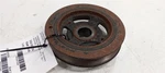 Harmonic Balancer Crankshaft Pulley 2.4L Fits 10-16 Santa Fe Oem. Fixed Price $20.82.