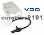 New! Vdo Volvo 850 Crank Position Sensor S102460001Z 3547699. Fixed Price $70.00.