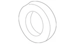 Genuine Honda Seal 90105-SR3-000. Fixed Price $11.22.