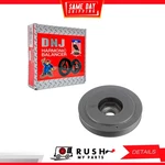 03-10 New Harmonic Balancer For Acura Accord 3.0L-3.7L V6 Sohc 24V Dnj HBA1267. Fixed Price $89.99.