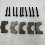 2017-2023 Hyundai Kia 1.6L Block Crankshaft Main Bearing Cap Holder Bolts. Fixed Price $80.00.