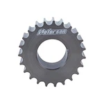 05-1225 Crank Driven Htd Pulley. Fixed Price $106.08.