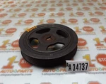 2012-2017 Hyundai Veloster Harmonic Balancer 23124-2B020 Oem. Fixed Price $31.99.