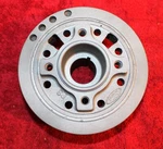 1970 1971 Ford Mustang Mach Torino Cougar Orig 351C 2V 4V Harmonic Balancer. Fixed Price $199.00.