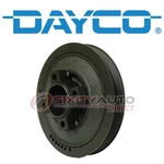 Dayco Engine Harmonic Balancer Pulley For 1995-1999 Chevrolet C1500 Suburban. Fixed Price $208.74.