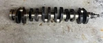 1983-1992 Bmw E28 533I E32 735I M30 3.2L 3.4L 3.5L 6-CYL Crankshaft Oem 1304921. Fixed Price $225.00.