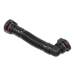 948-107-214-51 Genuine Porsche Crankcase Vent Hose For Cayenne 2003-2006. Fixed Price $221.01.