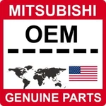 ME202095 Mitsubishi Oem Genuine Piston. Fixed Price $157.55.