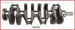 Crankshaft Kit Enginetech, Inc. 104450. Fixed Price $703.99.