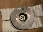 Oem Bmw 3 Series G20 G22 Vibration Crankshaft Damper.part# 9845162. Fixed Price $298.00.