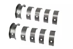 Genuine Acdelco Engine Crankshaft Bearing Set 93742705. Fixed Price $100.85.