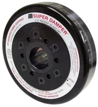 Ati 918282E 7.074 Harmonic Damper Sfi Front For Sbm. Fixed Price $413.39.