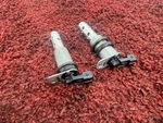 2007-2016 Bmw E60 E61 E82 Variable Timing Control Valve Solenoid Set Oem B9. Fixed Price $39.99.