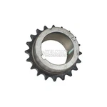 Helmar Forklift Parts 13021-FY50A Aftermarket Replacement Sprocket, Crankshaft. Fixed Price $136.33.