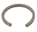 Crankshaft Seal (rope Type) Rear Elring Klinger 188680 For Mercedes-benz. Fixed Price $28.32.