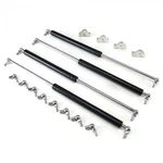Heavy Duty Lambo Vertical Upright Door Shock Upgrade (4) Autoloc Autudsshx. Fixed Price $249.95.