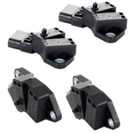 4PCS Crankshaft Position Sensor For 2003-2005 Honda Accord 2003-2009 Acura Mdx. Fixed Price $40.32.
