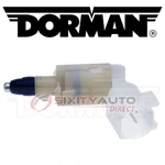 Dorman Left Door Jamb Switch 2004-2005 Ford Excursion Electrical Ye. Fixed Price $24.90.