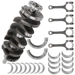 2.4 Std 12578164 12623302 Crankshaft Con Rods Bearings For Gm Chevy Buick Ecotec. Fixed Price $205.40.