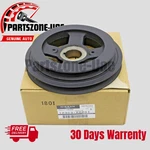 12303-AD201 Genuine Nissan Almera Pulsar X-trail Crankshaft Pulley Oem. Fixed Price $160.74.