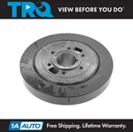 Trq Harmonic Balancer Crankshaft Pulley For Dodge Chrysler Plymouth. Fixed Price $94.95.