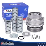 Engine Oil Filter Cap For Lexus Toyota Venza Hiace Highlander Sequoia Avalon. Fixed Price $20.55.